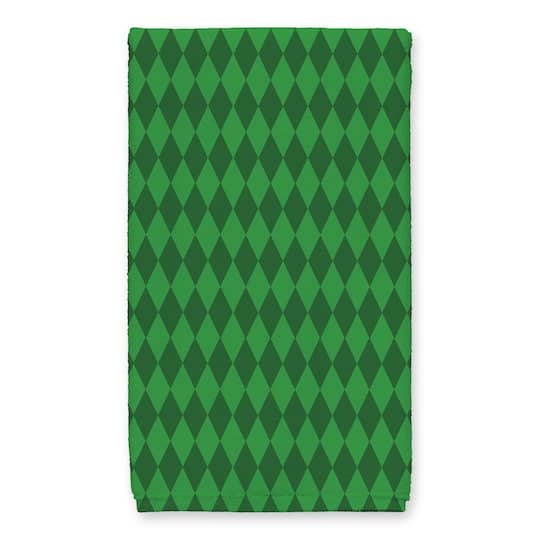 I'm Not Lucky Tea Towel Set of 2